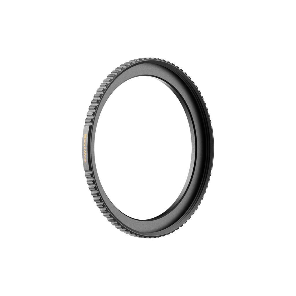 82mm to 77mm Step up Ring