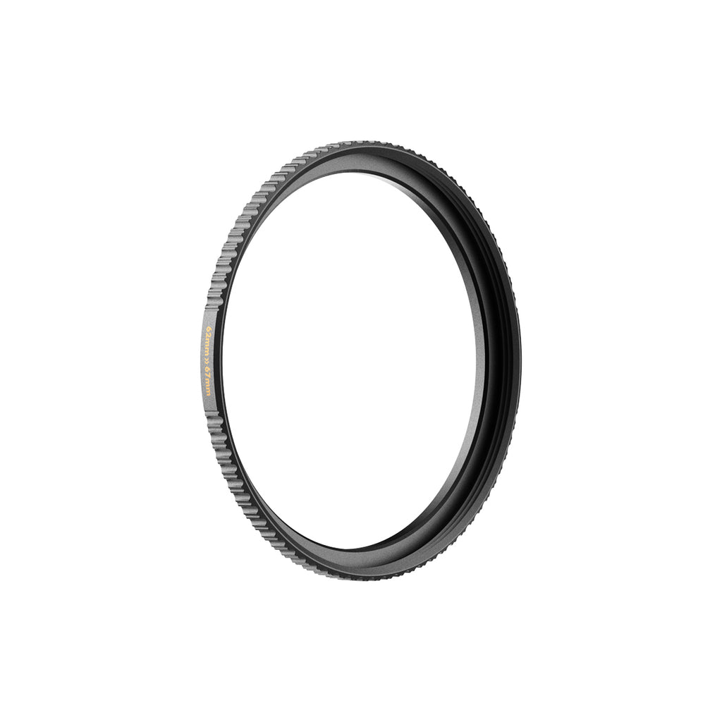 72mm to 82mm Step up Ring