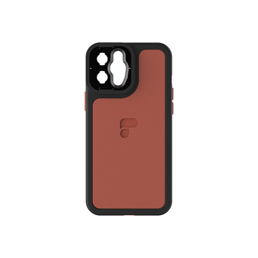 iPhone 12 Pro Max - Case | LiteChaser Pro - Mojave