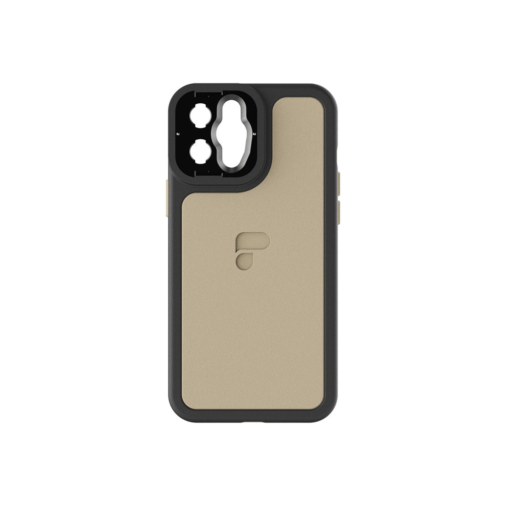 iPhone 12 Pro Max - Case | LiteChaser Pro - Sage