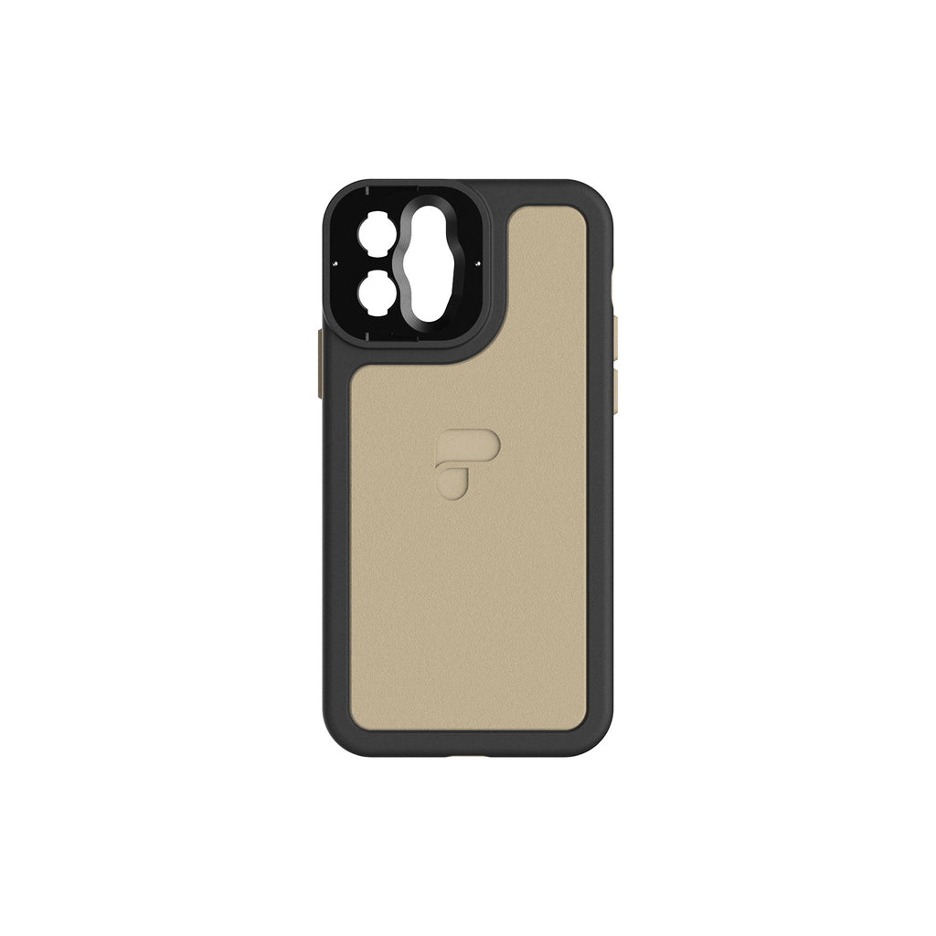 iPhone 12 Pro - Case | LiteChaser Pro - Sage