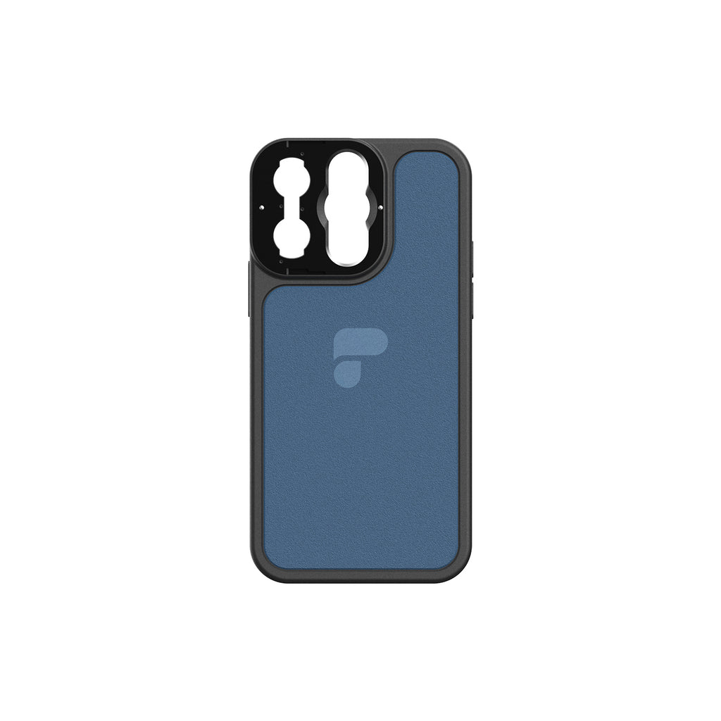 iPhone 13 Pro - Case | LiteChaser Pro - Glacier