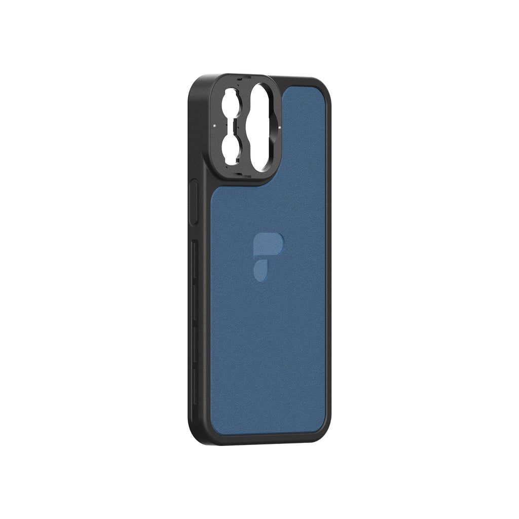 iPhone 13 Pro Max - Case | LiteChaser Pro - Glacier