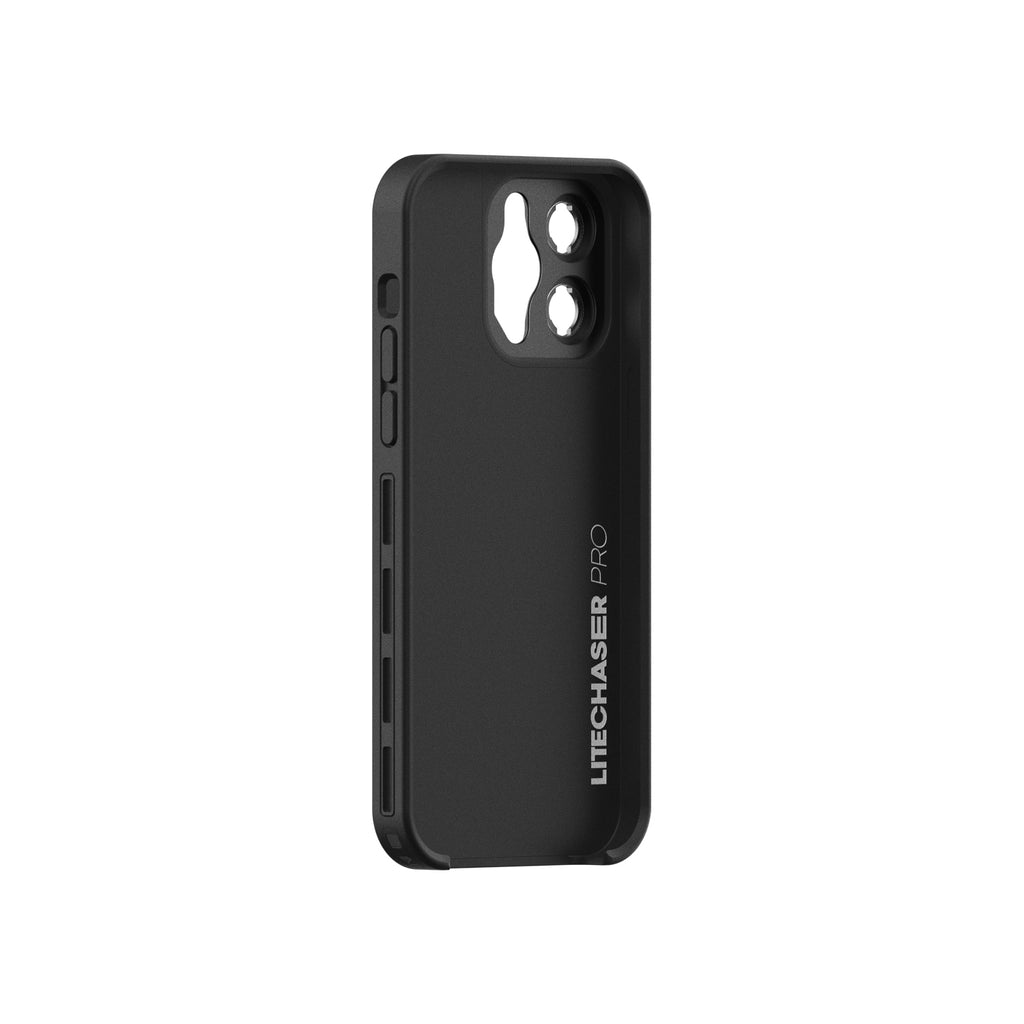 iPhone 14 Pro Max - Case | LiteChaser Pro