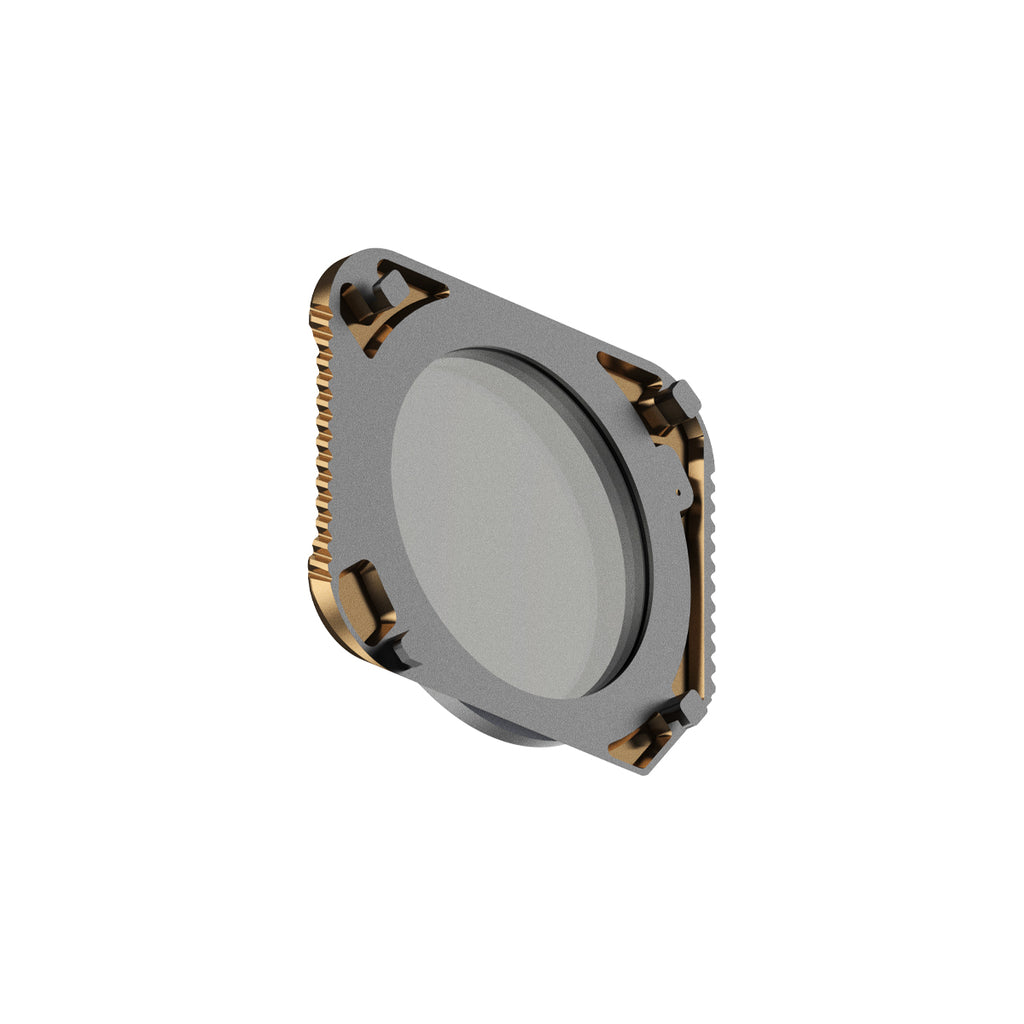 Mavic 3 Classic VND Filter by PolarPro: Exceptional Variable Neutral Density Filter for Aerial Photography