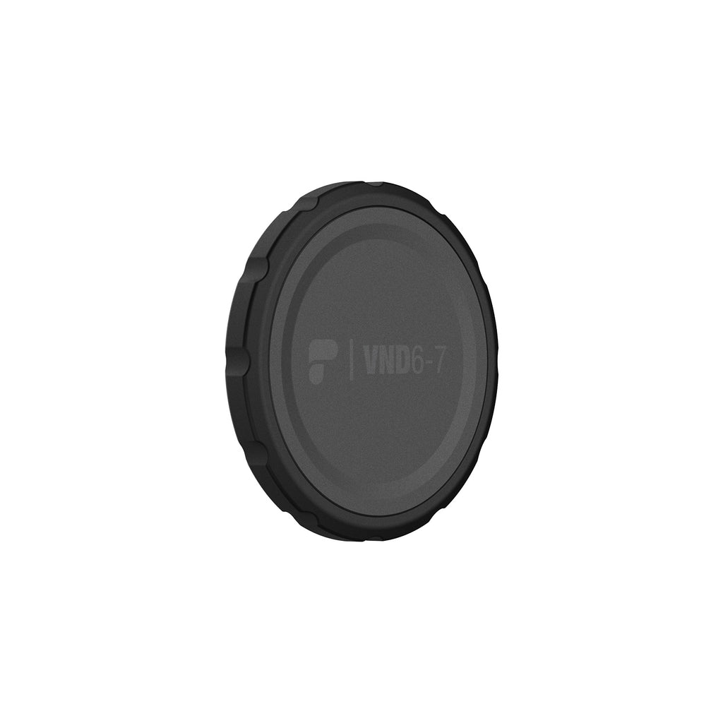 iPhone 13/14 - VND 6-7 Filter | LiteChaser Pro